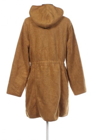 Дамско палто D&Co, Размер M, Цвят Кафяв, Цена 5,62 €