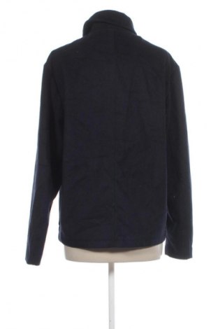 Γυναικείο παλτό DOPPELGANGER, Μέγεθος M, Χρώμα Μπλέ, Τιμή 10,99 €