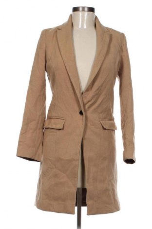 Дамско палто Dannii Minogue for Target, Размер S, Цвят Бежов, Цена 14,31 €