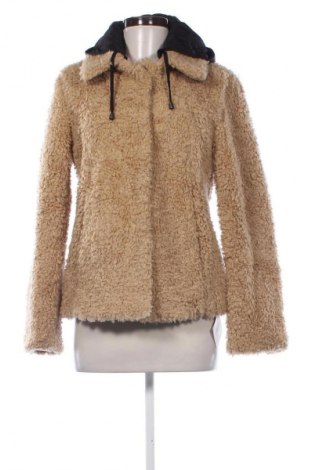 Damenmantel Edc By Esprit, Größe M, Farbe Beige, Preis 39,99 €
