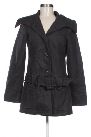 Damenmantel Edc By Esprit, Größe M, Farbe Grau, Preis 22,99 €