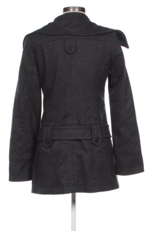 Damenmantel Edc By Esprit, Größe M, Farbe Grau, Preis 22,99 €