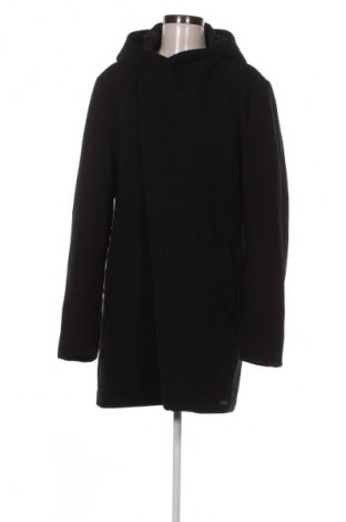 Női kabát Edc By Esprit, Méret L, Szín Fekete, Ár 21 749 Ft