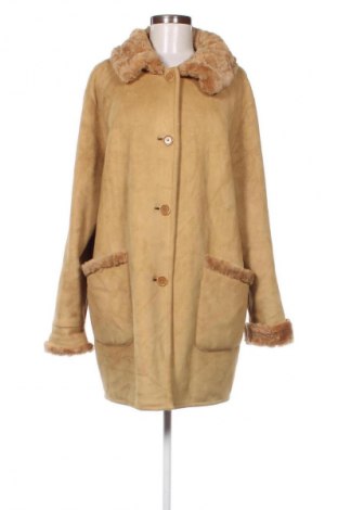 Dámský kabát  Elegance Paris, Velikost M, Barva Hnědá, Cena  1 279,00 Kč