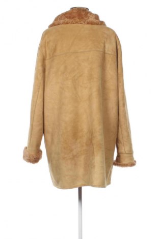 Dámský kabát  Elegance Paris, Velikost M, Barva Hnědá, Cena  1 279,00 Kč