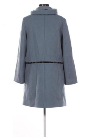 Damenmantel Emporio Armani, Größe M, Farbe Blau, Preis € 269,99