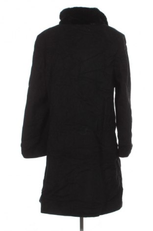 Дамско палто Erich Fend, Размер XL, Цвят Черен, Цена 35,27 €