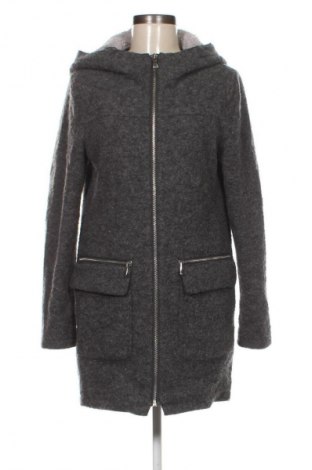 Дамско палто Esprit, Размер S, Цвят Сив, Цена 38,34 €