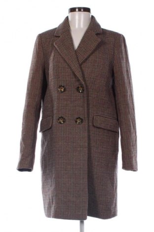 Γυναικείο παλτό Esprit, Μέγεθος S, Χρώμα Πολύχρωμο, Τιμή 38,99 €