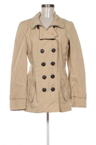 Damenmantel Esprit, Größe M, Farbe Beige, Preis € 8,99