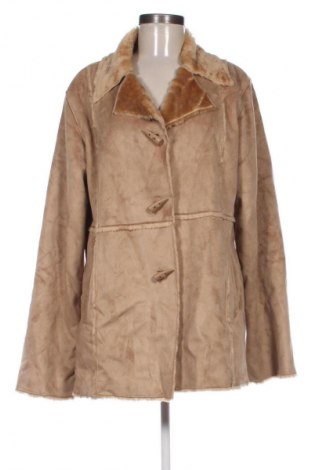Dámský kabát  Fabiani, Velikost M, Barva Béžová, Cena  669,00 Kč