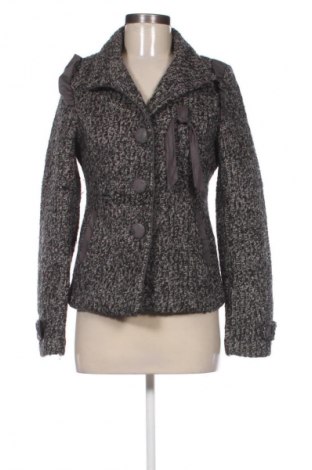 Дамско палто Foglie Rosse, Размер L, Цвят Многоцветен, Цена 16,36 €