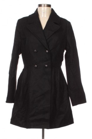 Dámský kabát  Forever New, Velikost L, Barva Černá, Cena  1 249,00 Kč