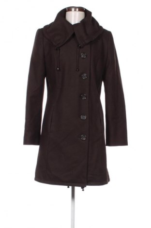 Dámský kabát  Franca Luca, Velikost M, Barva Hnědá, Cena  809,00 Kč