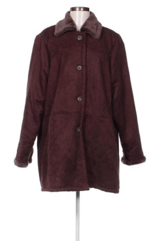 Damenmantel Gabriella Vicenza, Größe XXL, Farbe Braun, Preis € 16,99