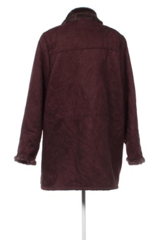 Damenmantel Gabriella Vicenza, Größe XXL, Farbe Braun, Preis € 16,99