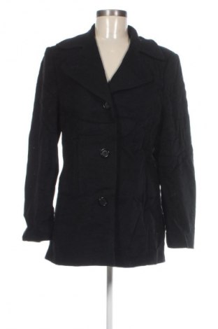 Дамско палто Gerry Weber, Размер M, Цвят Черен, Цена 35,27 €