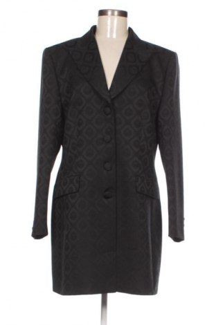 Damenmantel Gerry Weber, Größe M, Farbe Schwarz, Preis 54,00 €