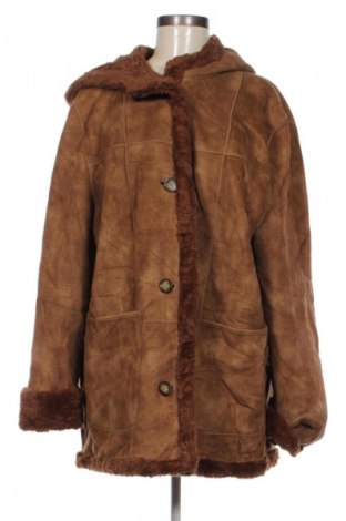 Damenmantel Gil Bret, Größe XL, Farbe Braun, Preis 69,99 €