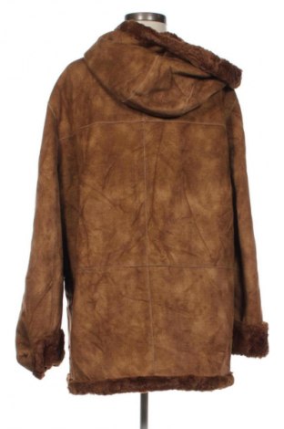 Damenmantel Gil Bret, Größe XL, Farbe Braun, Preis 69,99 €