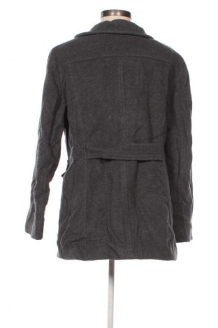 Γυναικείο παλτό Gil Bret, Μέγεθος L, Χρώμα Γκρί, Τιμή 59,99 €