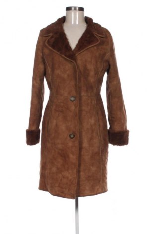 Дамско палто Gil Bret, Размер M, Цвят Кафяв, Цена 75,67 €