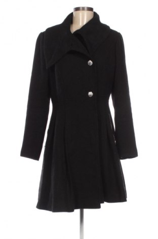 Dámský kabát  Guess, Velikost M, Barva Černá, Cena  2 749,00 Kč