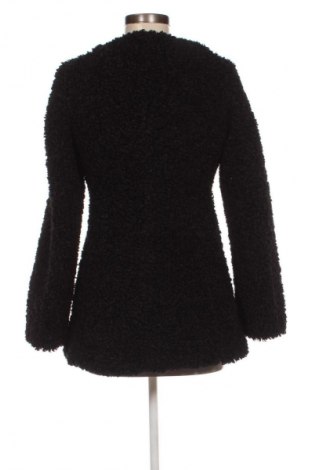 Γυναικείο παλτό H&M, Μέγεθος XS, Χρώμα Μαύρο, Τιμή 17,99 €