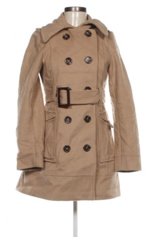Damenmantel H&M, Größe S, Farbe Braun, Preis € 21,99, #134330971