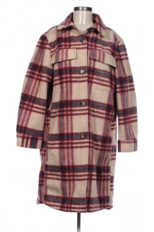 Дамско палто H&M, Размер XL, Цвят Многоцветен, Цена 24,03 €