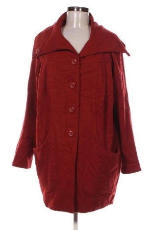 Palton de femei H&M, Mărime M, Culoare Argintiu, Preț 195,99 Lei