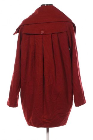 Palton de femei H&M, Mărime M, Culoare Argintiu, Preț 195,99 Lei