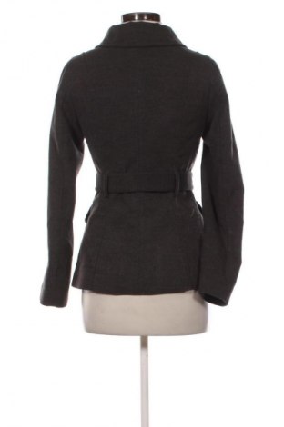 Дамско палто H&M, Размер XS, Цвят Сив, Цена 24,03 €