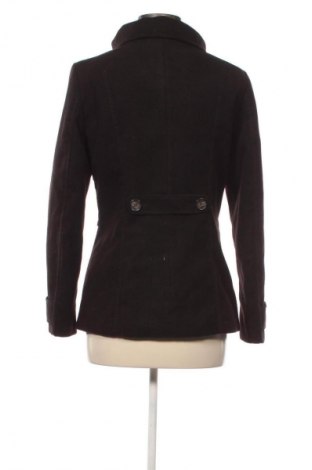 Дамско палто H&M, Размер M, Цвят Черен, Цена 25,05 €