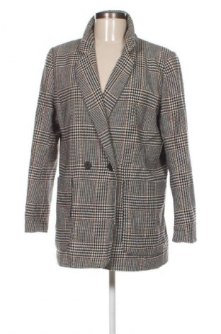 Damenmantel H&M, Größe L, Farbe Mehrfarbig, Preis 34,99 €