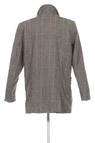 Damenmantel H&M, Größe L, Farbe Mehrfarbig, Preis 34,99 €