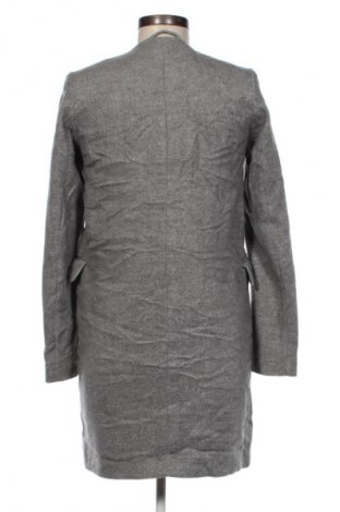 Damenmantel H&M, Größe S, Farbe Grau, Preis 39,99 €