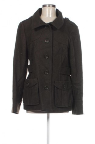 Damenmantel H&M, Größe XL, Farbe Mehrfarbig, Preis 37,99 €