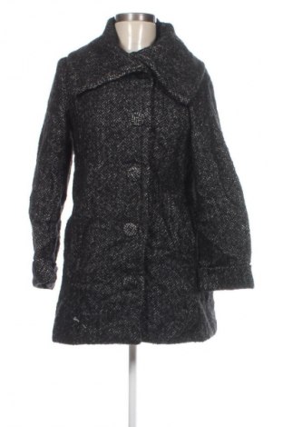 Damenmantel H&M, Größe XS, Farbe Mehrfarbig, Preis 37,99 €