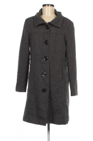 Dámský kabát  H&M, Velikost L, Barva Vícebarevné, Cena  779,00 Kč