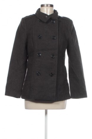 Дамско палто H&M, Размер M, Цвят Сив, Цена 26,07 €