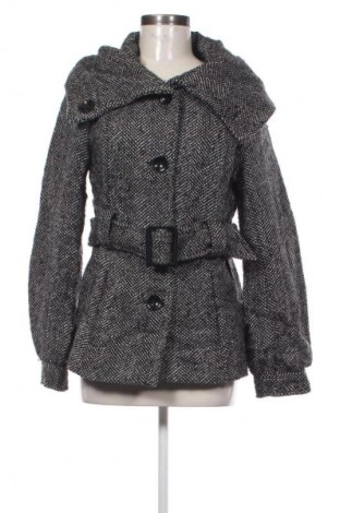 Дамско палто H&M, Размер M, Цвят Многоцветен, Цена 26,58 €