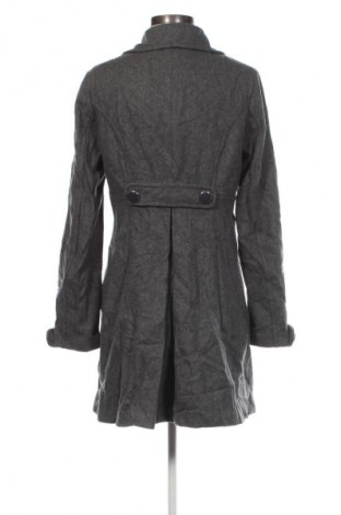 Дамско палто H&M, Размер M, Цвят Сив, Цена 26,58 €