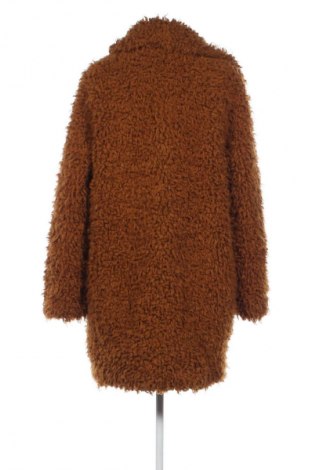 Damenmantel H&M, Größe S, Farbe Braun, Preis 22,99 €