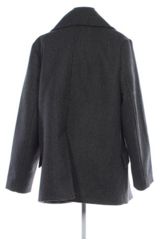 Damenmantel H&M, Größe L, Farbe Grau, Preis 39,99 €