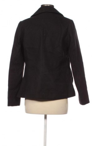 Dámský kabát  H&M Divided, Velikost M, Barva Černá, Cena  219,00 Kč