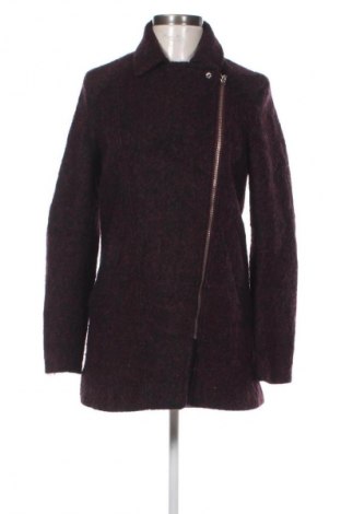 Дамско палто H&M Divided, Размер S, Цвят Многоцветен, Цена 32,21 €