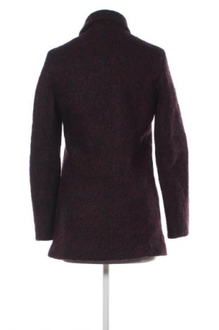 Дамско палто H&M Divided, Размер S, Цвят Многоцветен, Цена 32,21 €