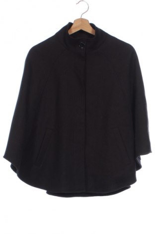 Дамско палто H&M Divided, Размер M, Цвят Черен, Цена 23,84 €