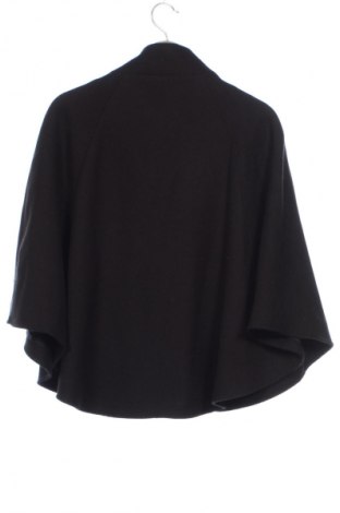 Дамско палто H&M Divided, Размер M, Цвят Черен, Цена 23,84 €